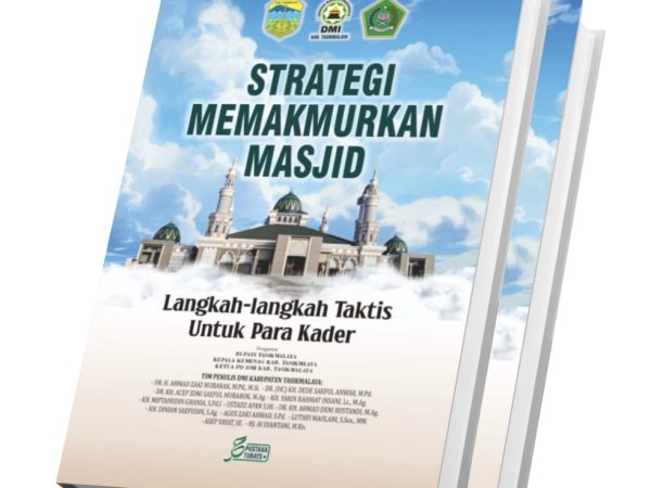 Yang Paling Berjasa dalam Shalat