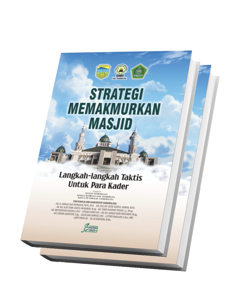 Yang Paling Berjasa dalam Shalat