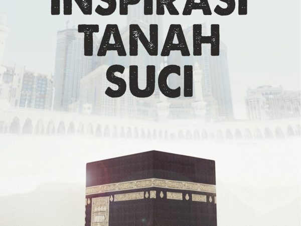 Banyak Jalan Menuju Mekah