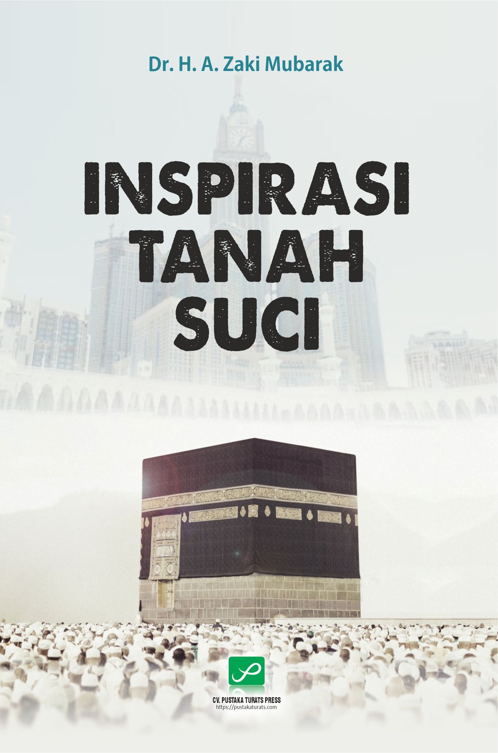 Banyak Jalan Menuju Mekah