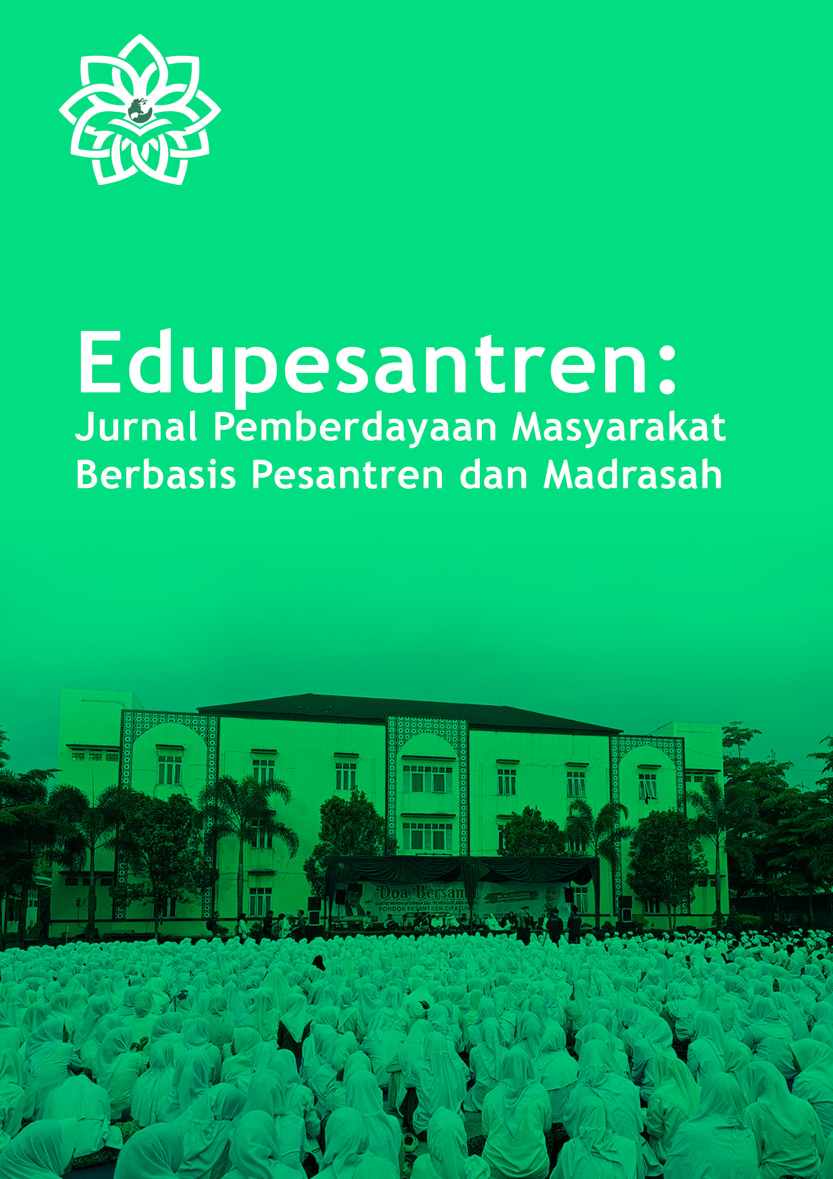 Jurnal EduPesantren