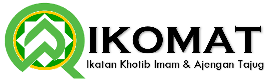 Bimbingan Imam dan Khatib