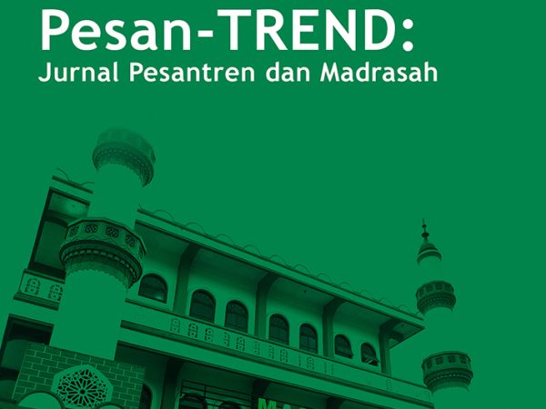 Jurnal PesanTren