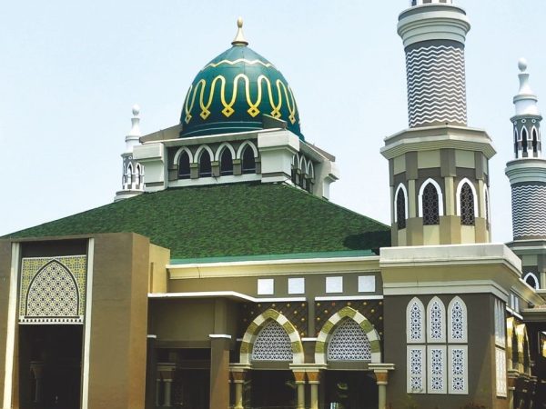 Layanan Sertifikasi Masjid dan Konsultasi Pesantren