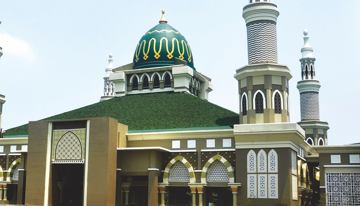 Layanan Sertifikasi Masjid dan Konsultasi Pesantren