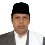 Dr. (HC). KH. Dede Saeful Anwar, M.Pd.