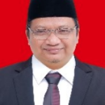 Dr. KH. Acep Zoni S Mubarok