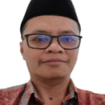 Dindin Saefuddin, S.Ag.