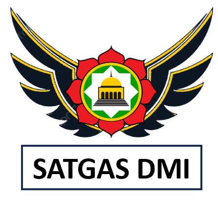 SATGAS DMI